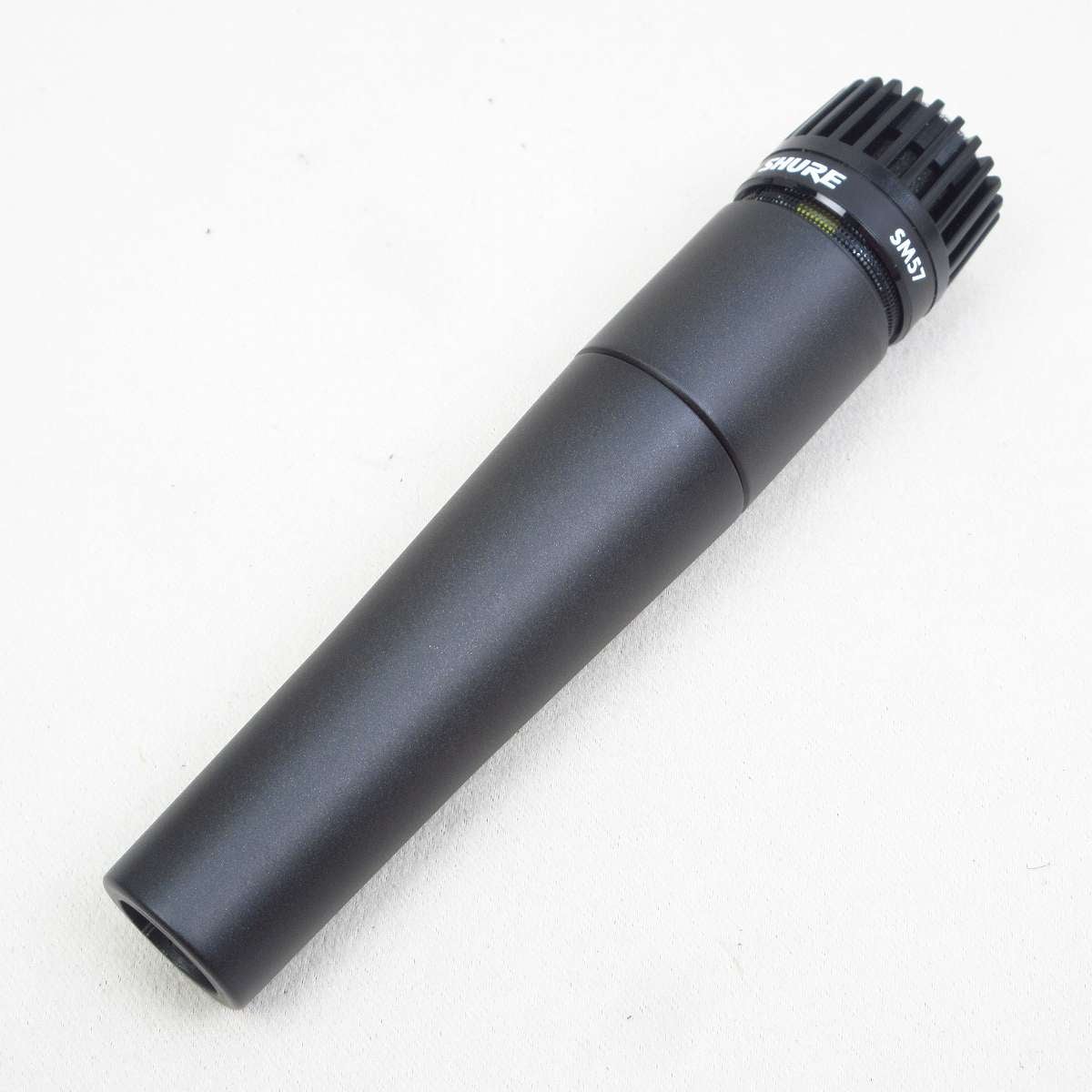 中古】SHURE / SM57 並行輸入品 【横浜店】 | 楽器用 | イシバシ楽器 中古】SHURE / SM57 並行輸入品 【横浜店】 | 楽器用 | イシバシ楽器
