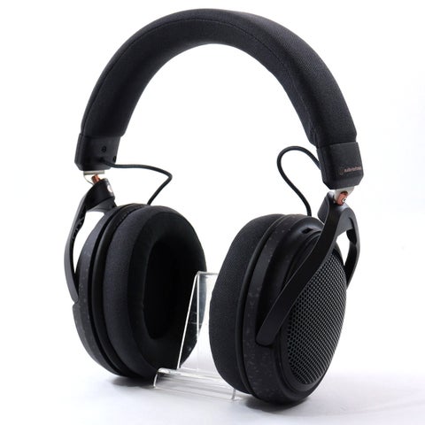 audio-technica ATH-HL7BT（美品） audio-technica ATH-HL7BT Open-Air Dynamic Type Bluetooth Wireless