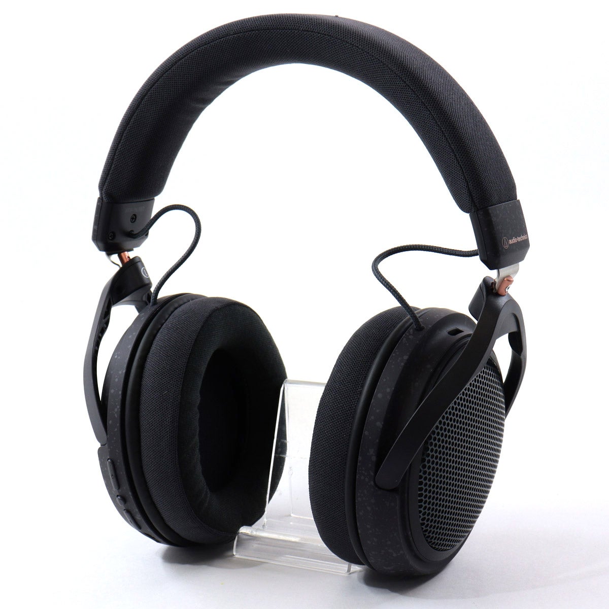 audio-technica ATH-HL7BT（2週間程度使用の美品） 中古】AUDIO-TECHNICA / ATH-HL7BT 【池袋店】 | 開放型(オープン