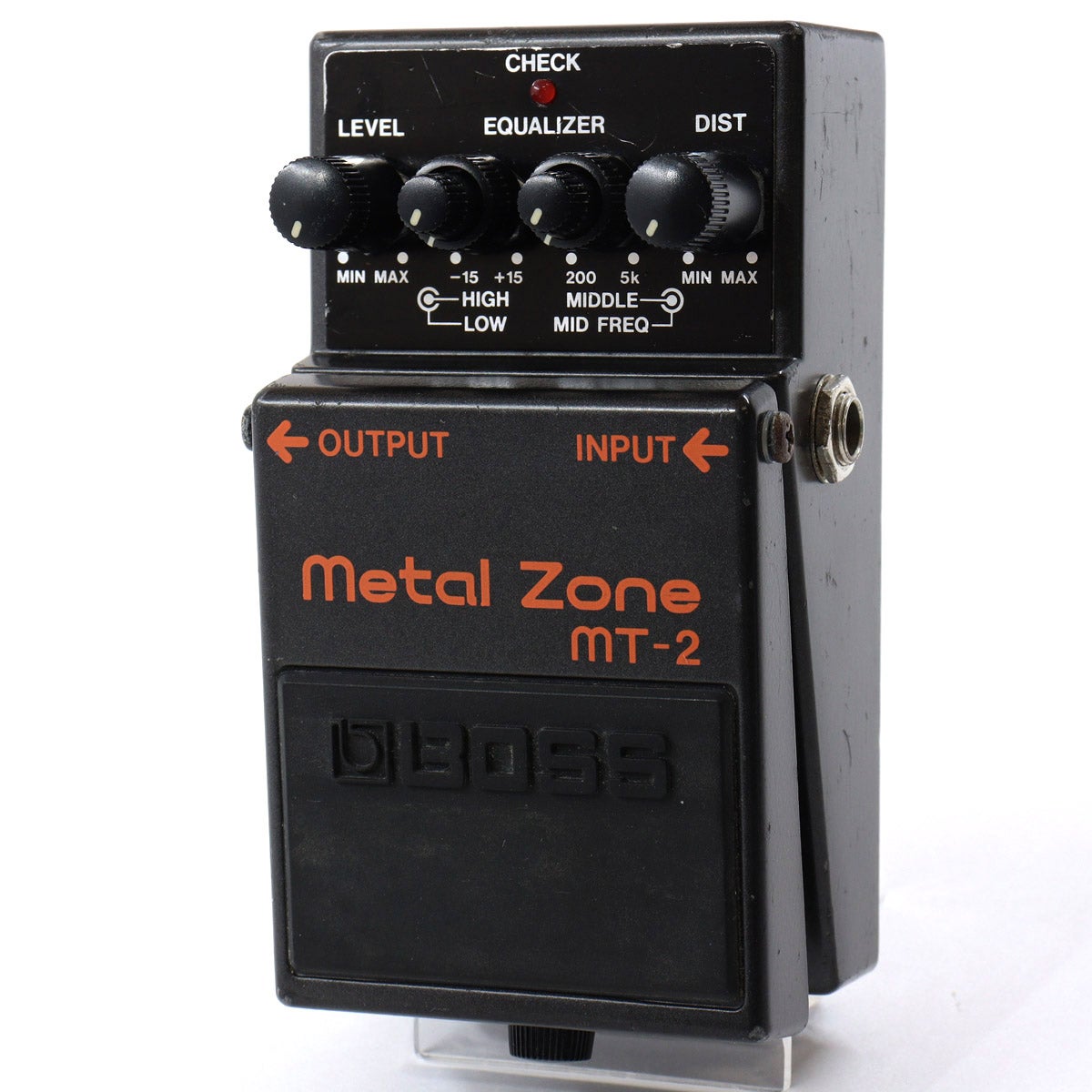中古】BOSS / MT-2 Metal Zone 【池袋店】 | ディストーション