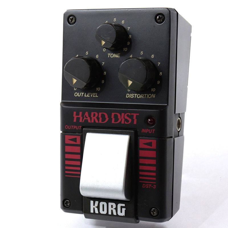 ディストーション × KORG)の検索結果 | ギター、アコギ、管楽器などを