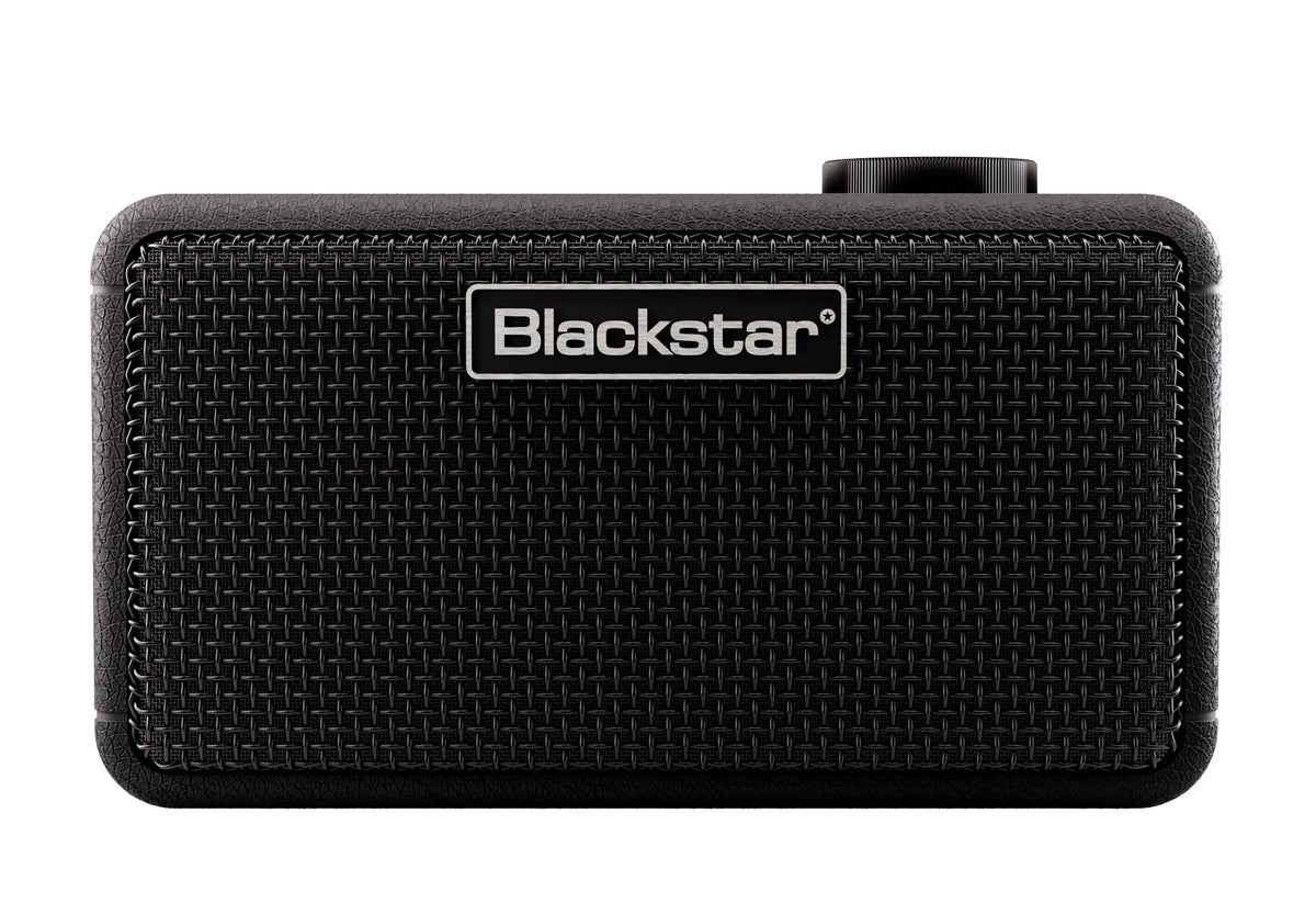 新製品】 Blackstar / BEAM MINI Portable Smart Amplifier [エレキ