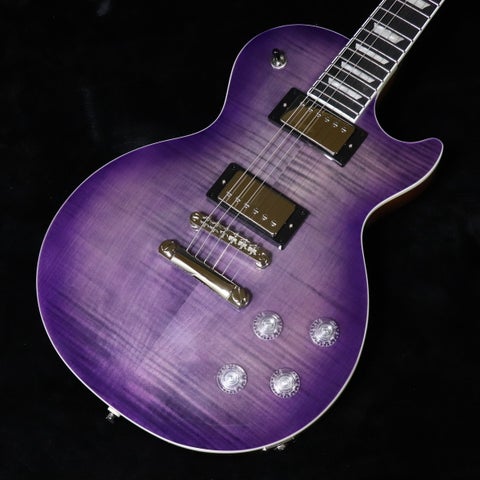Epiphone / Inspired by Gibson Les Paul Modern Figured Purple Burst