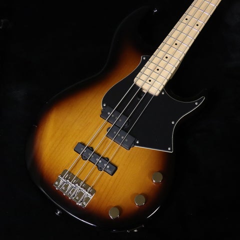 エレキベース サンバースト、べーす HISTORY HJB-Advanced2 3 Tone Sunburst (3トーンサンバースト) エレキ