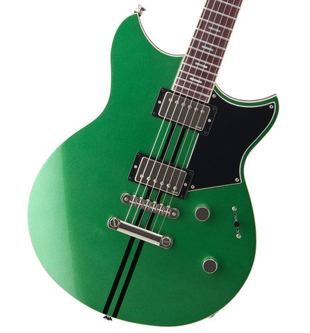 YAMAHA / REVSTAR RSS20 FGR フラッシュグリーン ヤマハ レヴスター