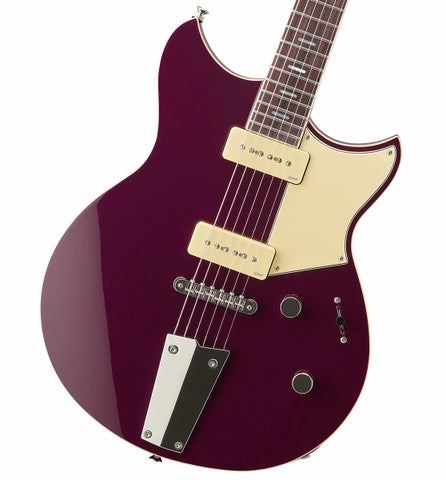 YAMAHA / REVSTAR RSS02T HML ホットメルロー ヤマハ レヴスター