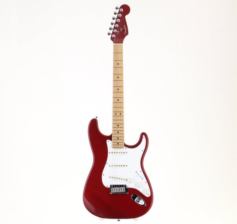 Fender American Standard Stratocaster (FENDER USA × 中古 他2条件
