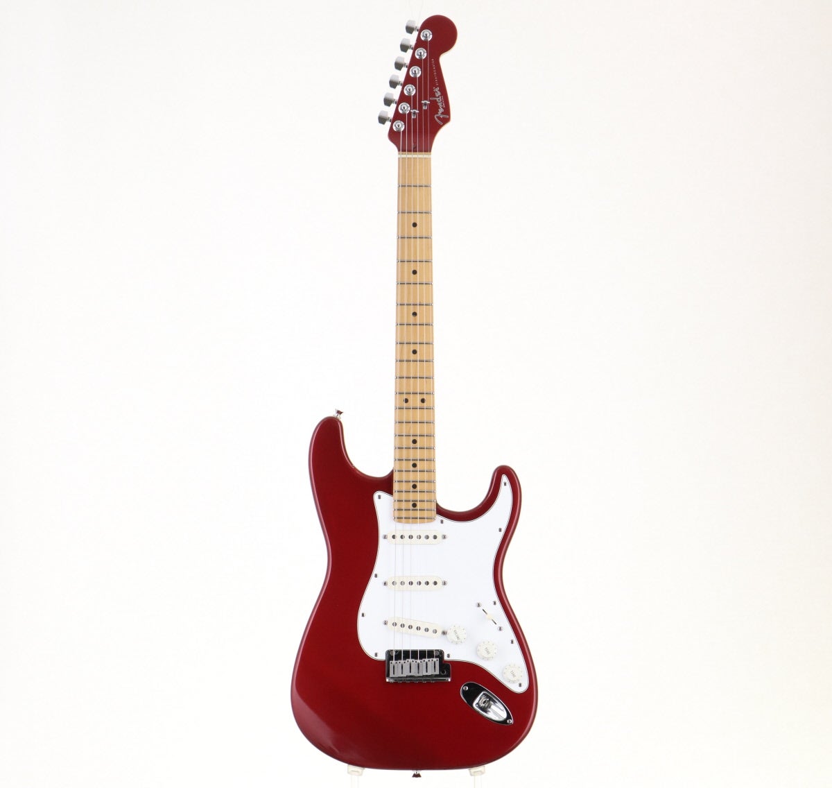 もやしマシマシ　fender アメスタストラトキャスター1995年製 中古】Fender / Limited Edition American Standard Stratocaster