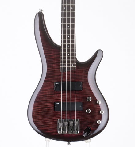 中古】Ibanez / SR400FM TLB(Trans Lavender Burst) [3.49kg/2012年製