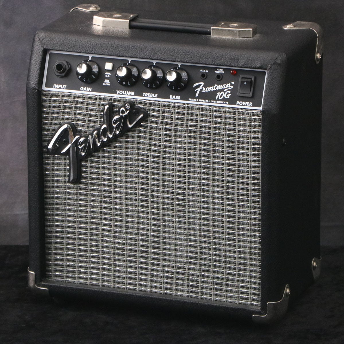 中古】FENDER / Frontman 10G 【御茶ノ水本店】 | コンボアンプ