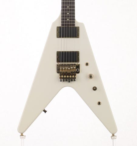 【中古】FERNANDES / BSV-80J【3.16kg】【S/N:L029021】【横浜店】