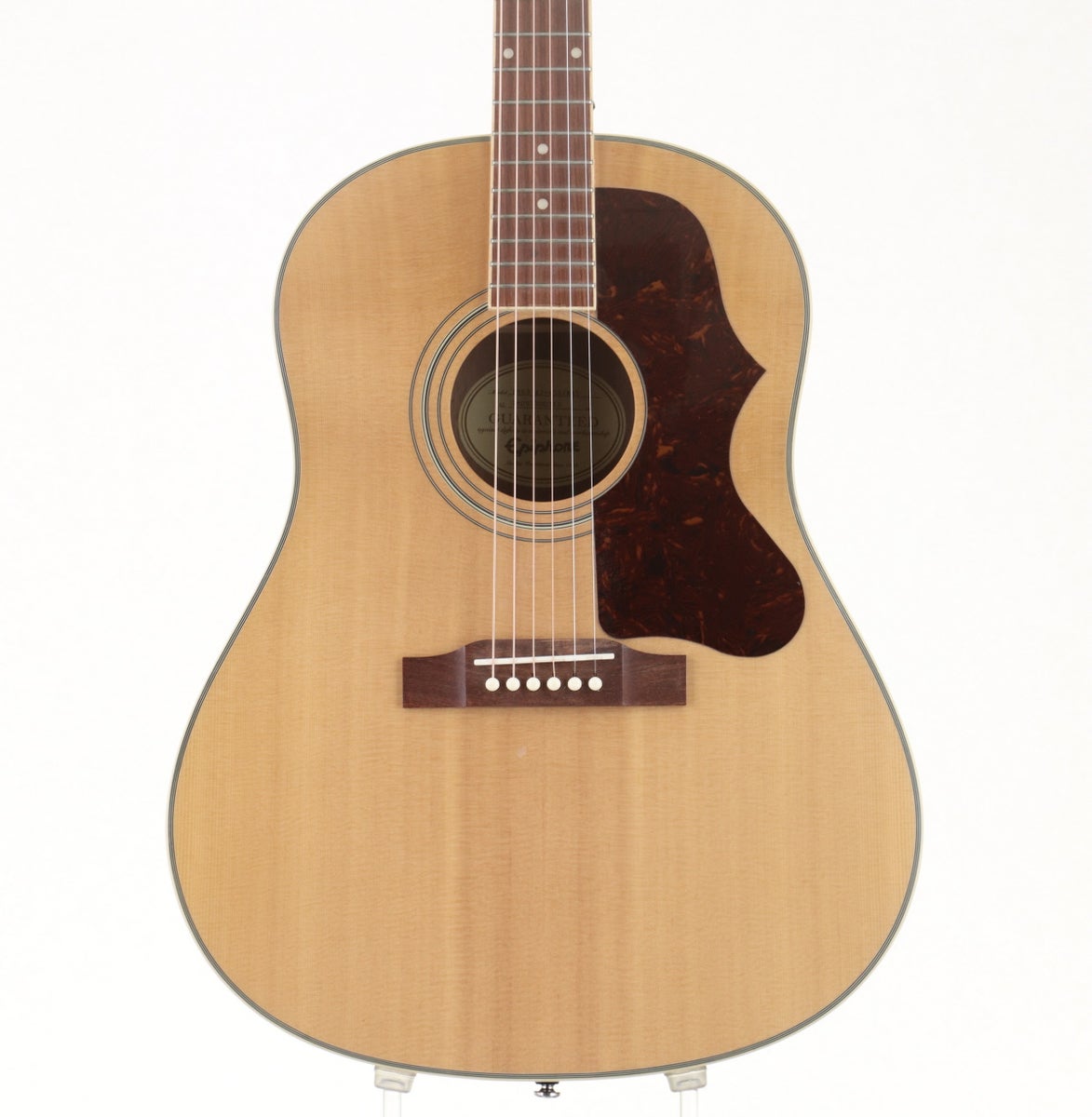 中古】Epiphone / 1963 AJ-45S NAS【S/N:18092300315】【横浜店