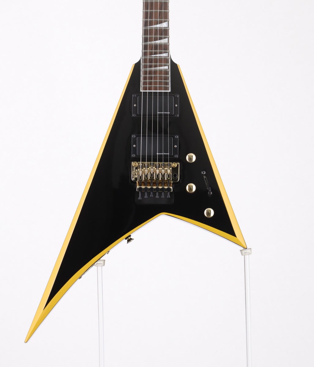 ​【レア極美品/中信楽器製】Jackson RR5FR Rhoads 限定カラー レア極美品/中信楽器製】Jackson RR5FR Rhoads 限定カラー 【公式通販】