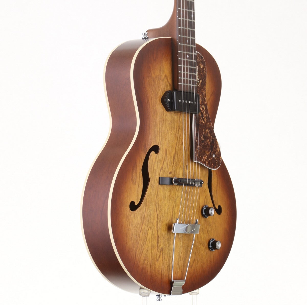 中古】GODIN / 5th Avenue Kingpin P90 CB Cognac Burst 【渋谷店