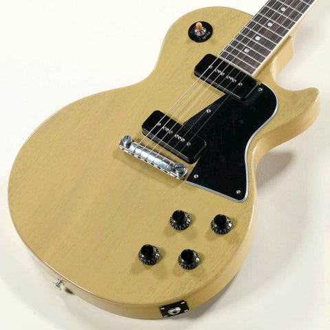 Gibson / Les Paul Special TV Yellow【渋谷店】