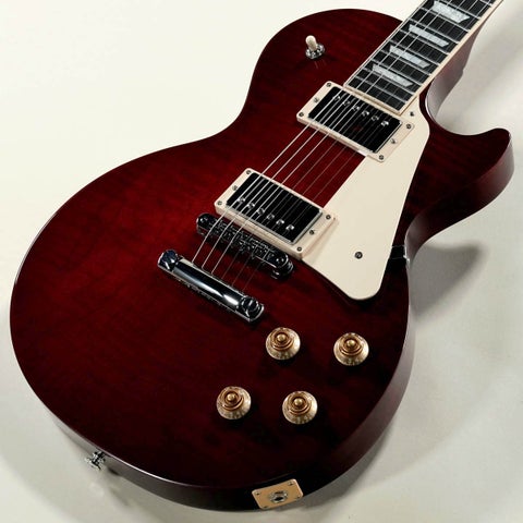Gibson / Les Paul Studio Session Cherry ギブソン レスポール