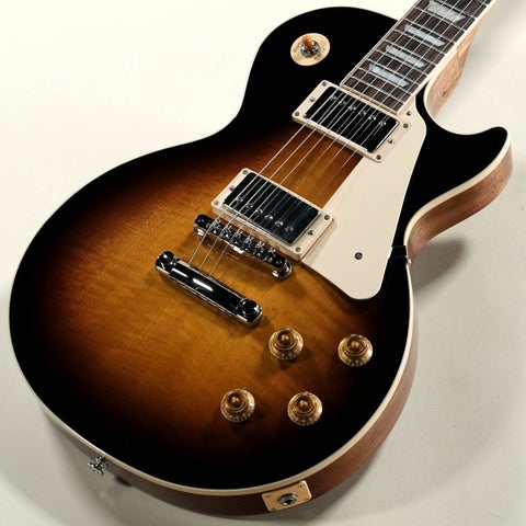 Gibson / Les Paul Standard 50s Tobacco Burst【渋谷店】 | レス