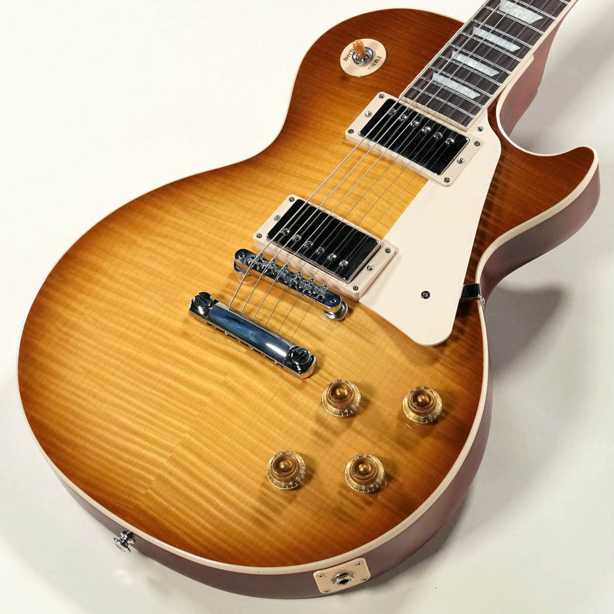 Gibson / Japan Exclusive Les Paul Standard 50s 