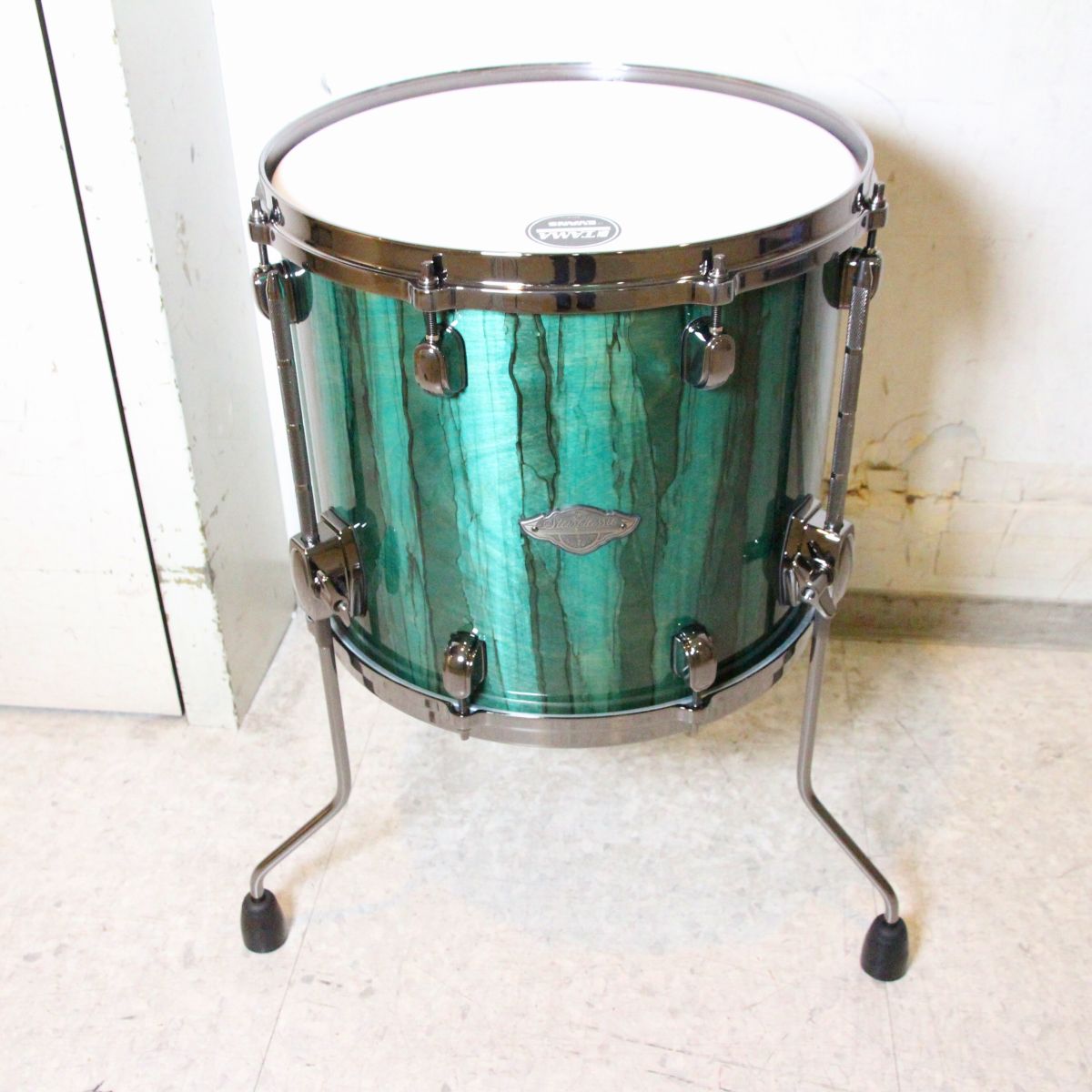中古】TAMA / MBSF14D-GGA Starclassic performer 14x12インチ