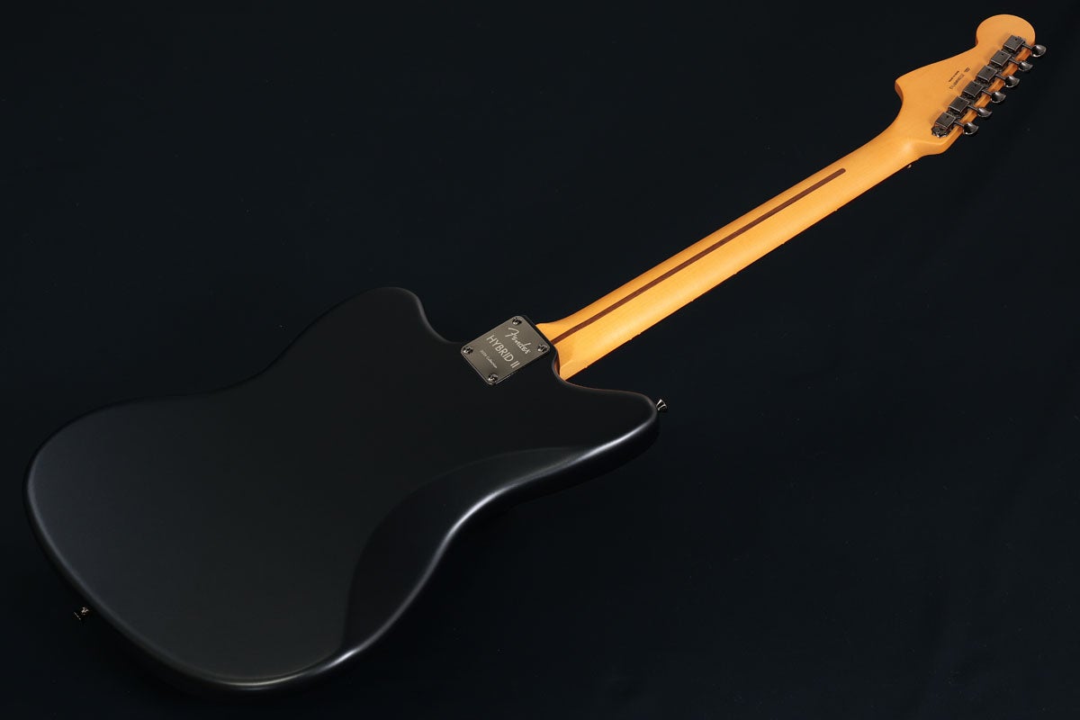 特典付き》 Fender / Made in Japan Hybrid II 2026 Collection