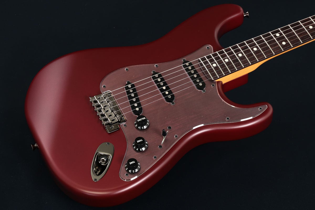 特典付き》 Fender / Made in Japan Hybrid II 2026 Collection