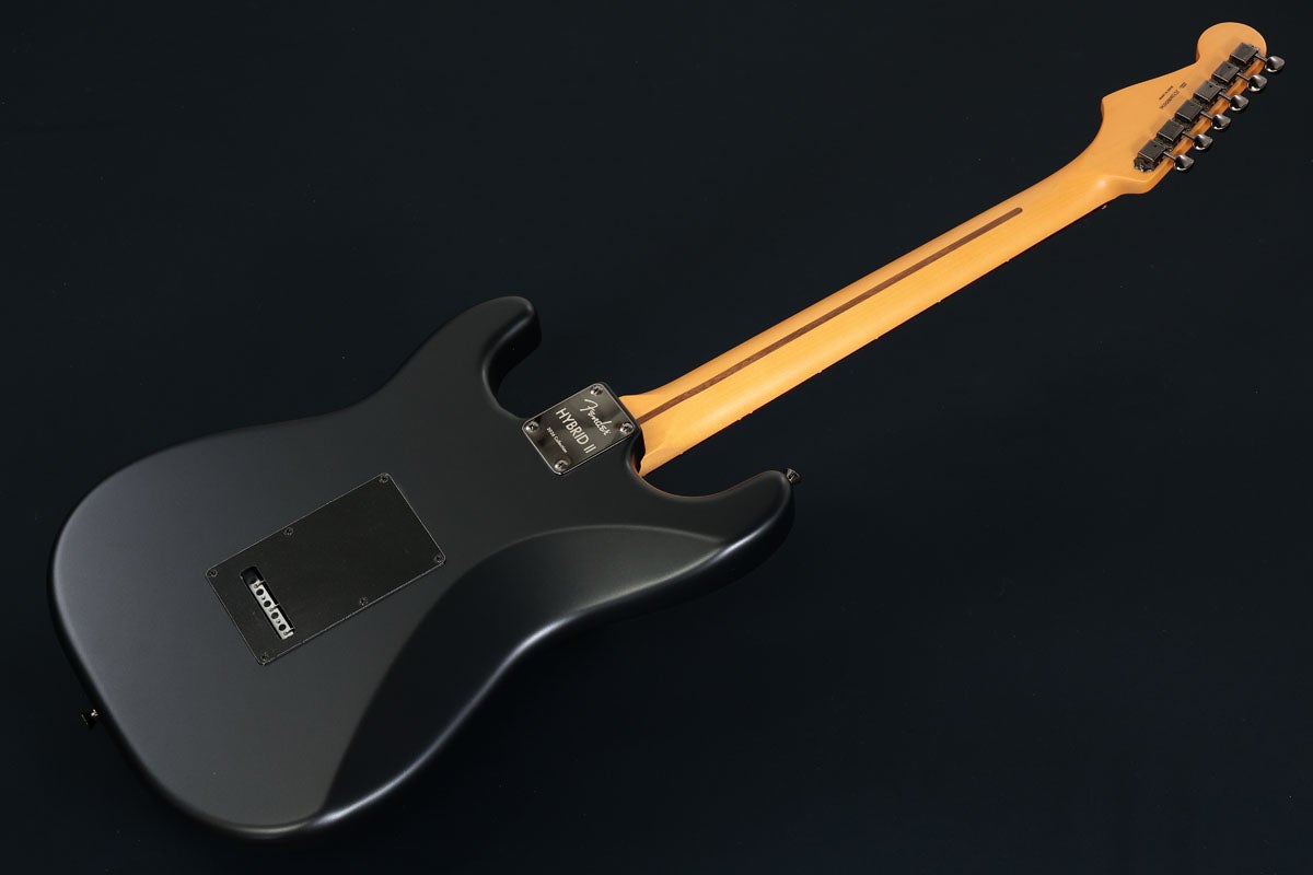 特典付き》 Fender / Made in Japan Hybrid II 2026 Collection