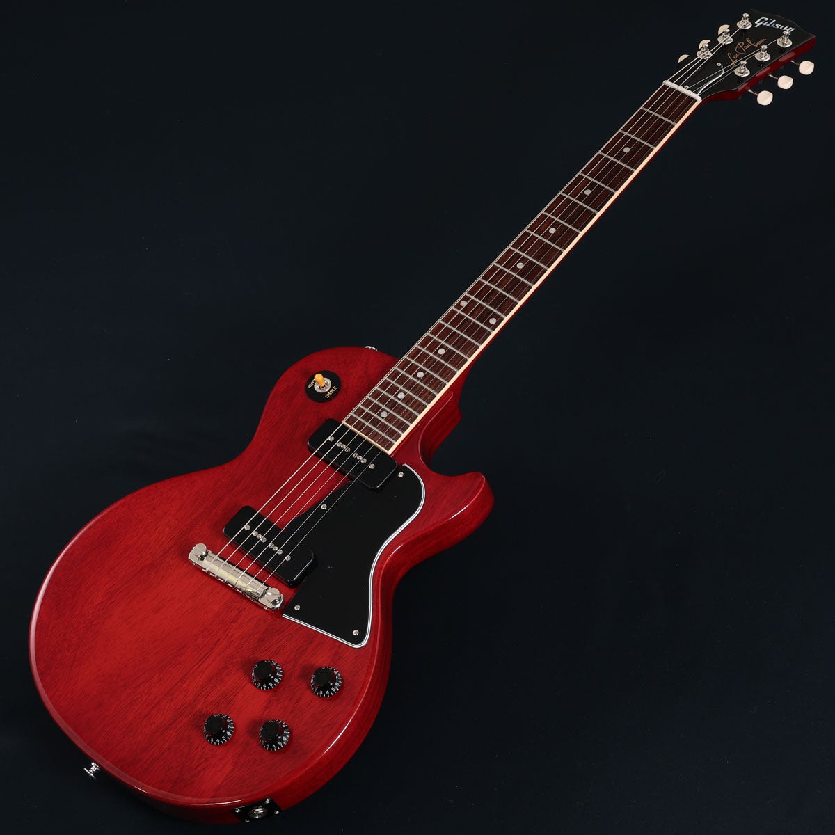 特典付き》 Gibson / Les Paul Special Vintage Cherry [3.56kg]【S/N