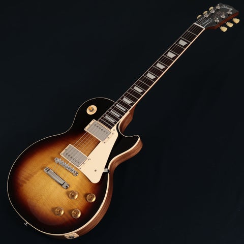 《特典付き》 Gibson / Les Paul Standard 50s Tobacco Burst  [3.85kg/軽量個体]【S/N 205760052】【池袋店】