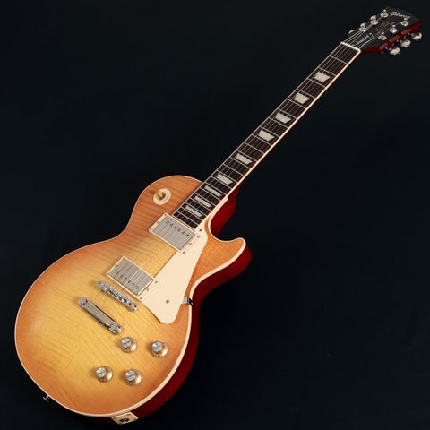 Gibson / Les Paul Standard 60s Unburst 《特典付き》[4.54kg]【S/N 204360197】【池袋店】