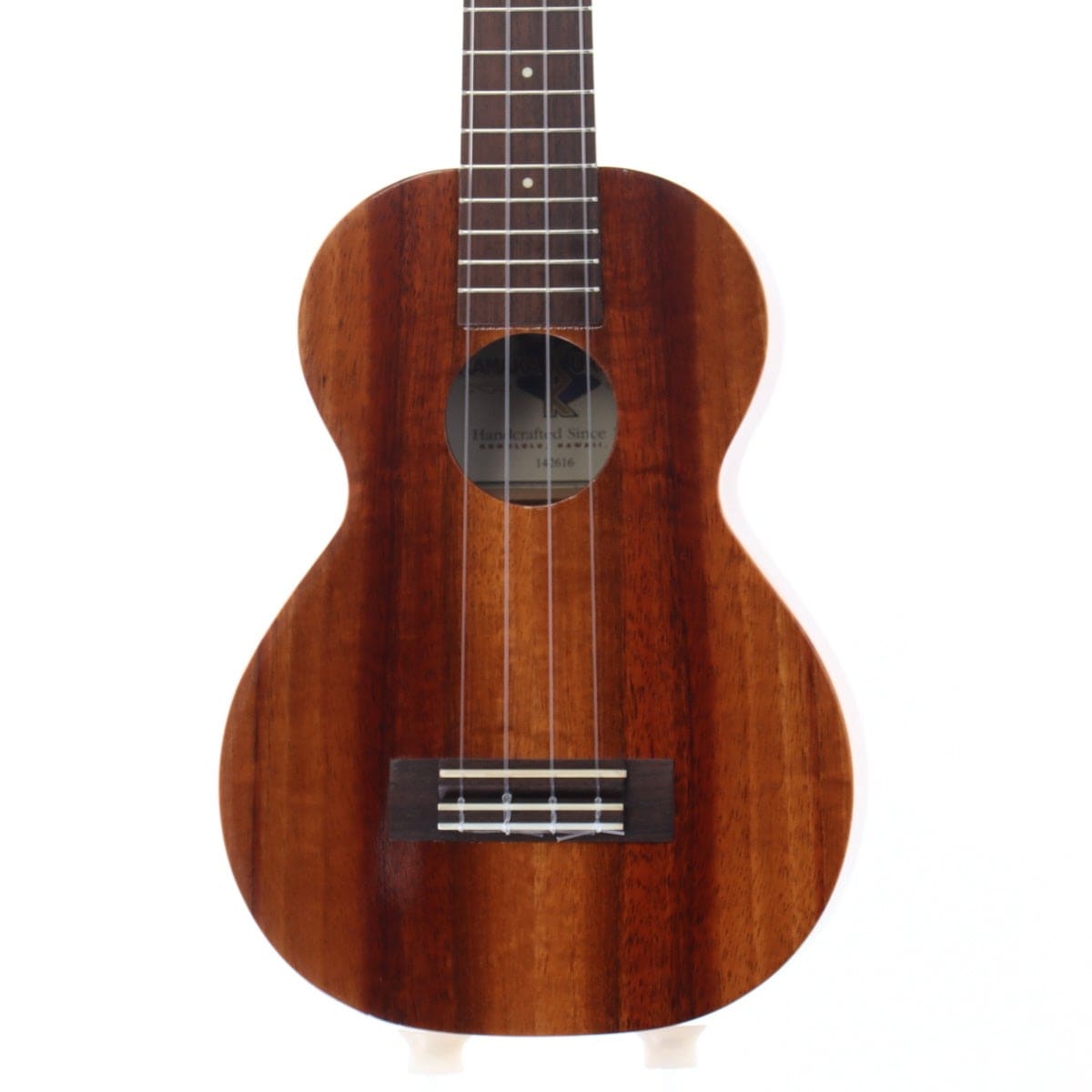 中古】KAMAKA / Concert Ukulele Long Neck HF-2L Natural 【心斎橋店