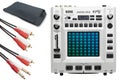 KORG コルグ / KAOSS PAD V(KPV) [RCA-RCAデュアルケーブル + RCA-PHONEデュアルケーブル セット] DYNAMIC EFFECT SAMPLER