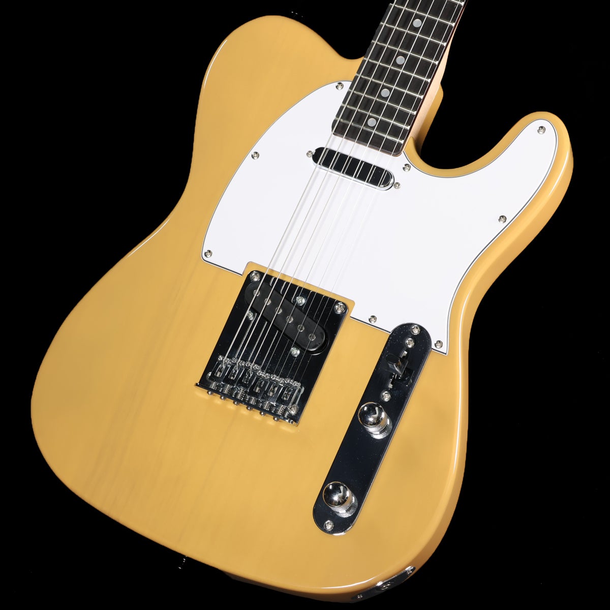 中古】SX GUITARS / TL Type ED2 BSB undefined【訳アリ】 【福岡店
