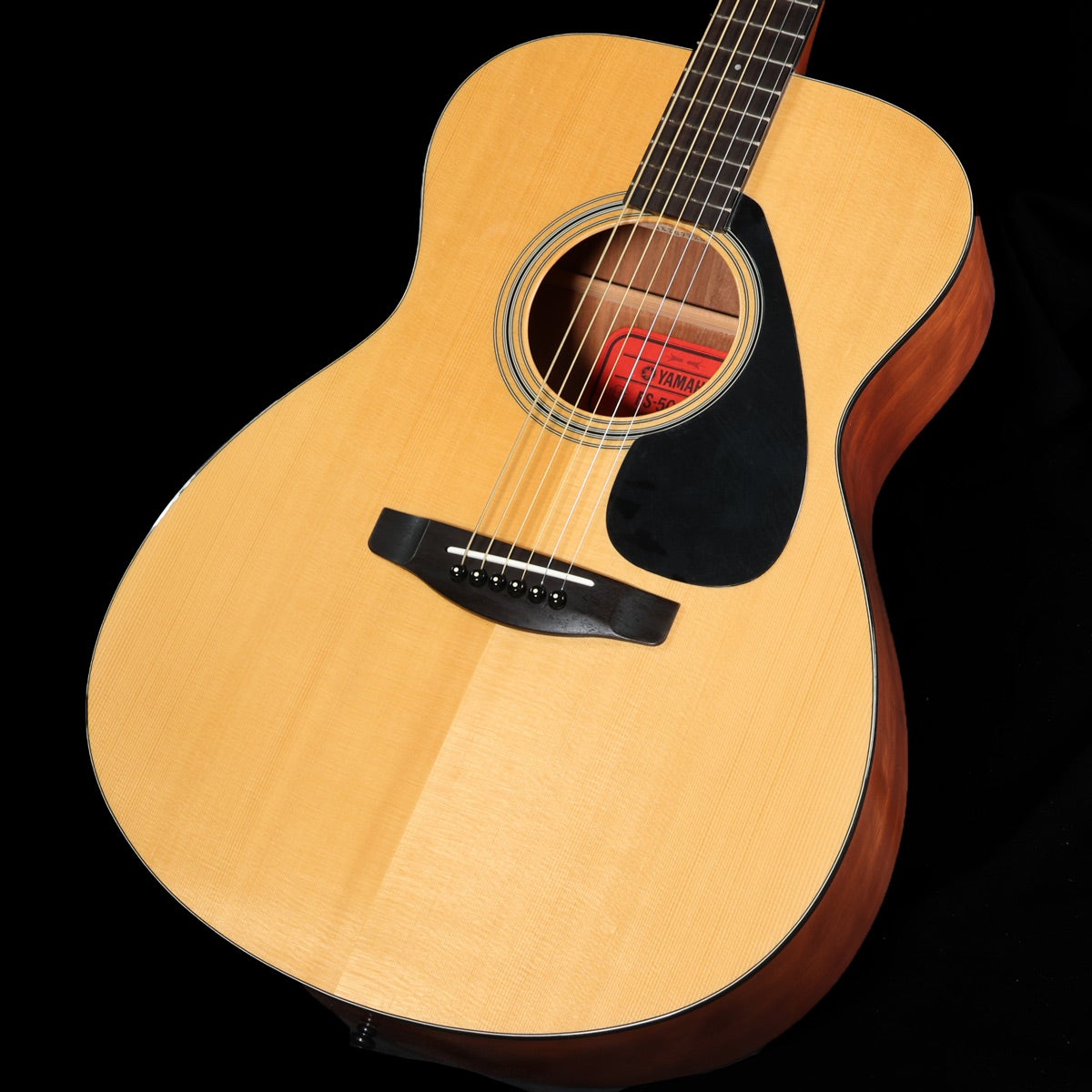 中古】YAMAHA / FS500SJ Natural undefined【訳アリ】 【福岡店
