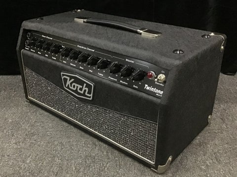 【中古】KOCH / TWINTONE III HEAD 【渋谷店】