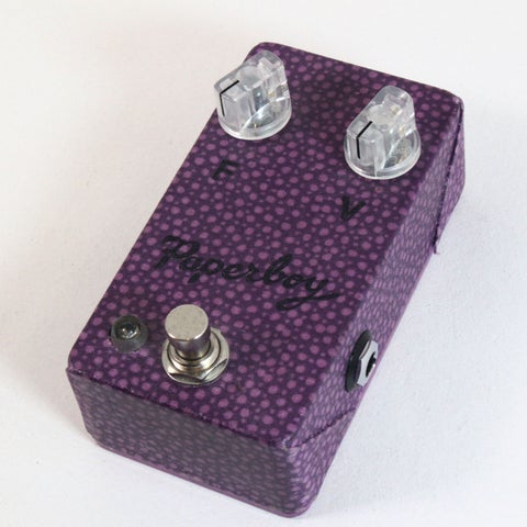 【中古】PAPERBOY PEDALS / Stank Face 【渋谷店】