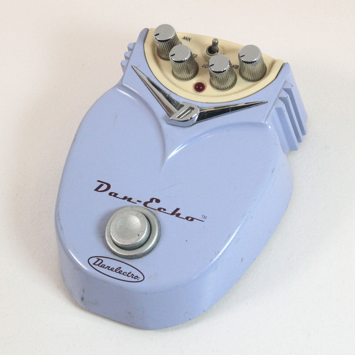 中古】DANELECTRO / DE-1 Dan Echo 【渋谷店】 | ディレイ | イシバシ楽器