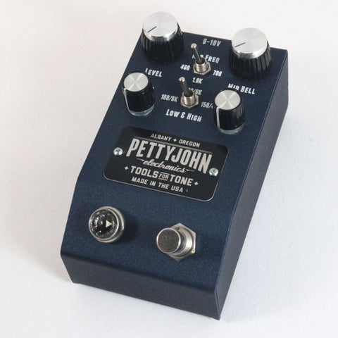 【中古】PETTYJOHN ELECTRONICS / Filter 【渋谷店】