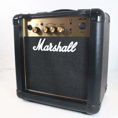 【中古】MARSHALL / MG10G 【渋谷店】