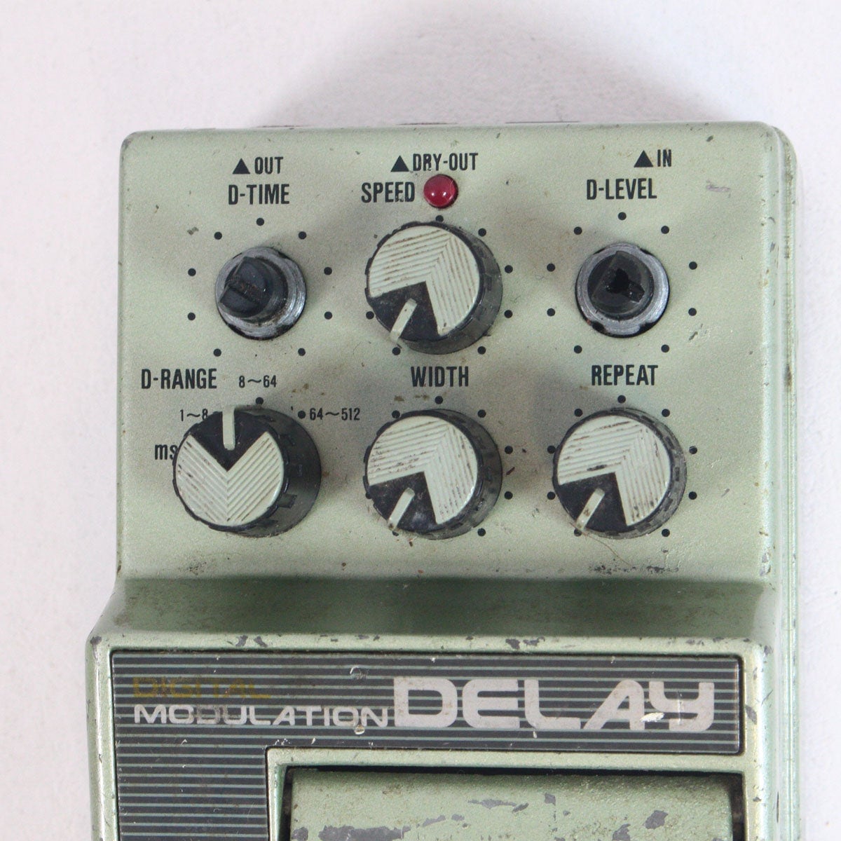 中古】IBANEZ / DML Digital Modulation Delay 【渋谷店】 | ディレイ