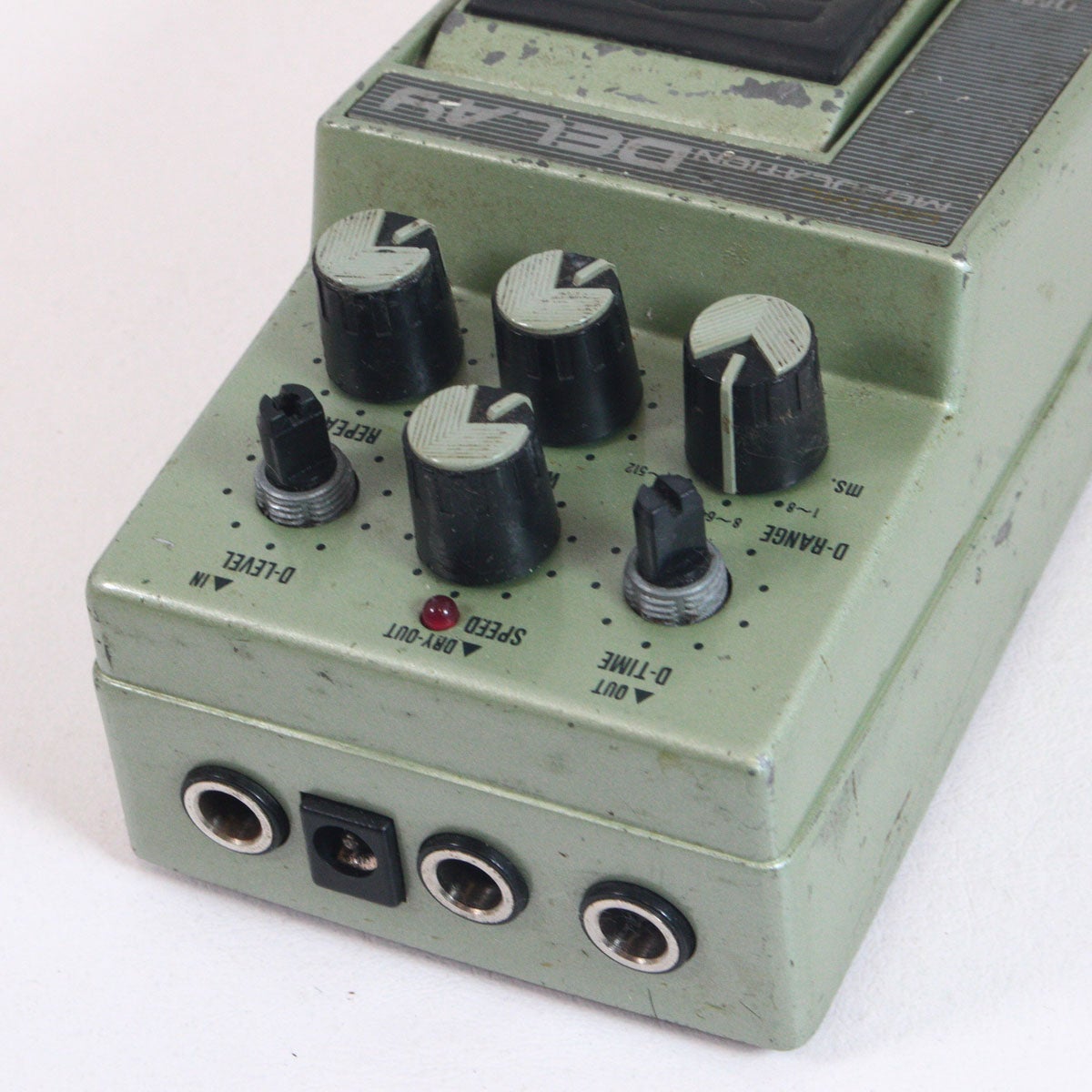 中古】IBANEZ / DML Digital Modulation Delay 【渋谷店】 | ディレイ