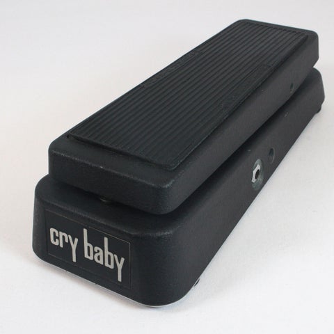 Jim Dunlop / GCB-95 CRY BABY ワウペダル【御茶ノ水本店