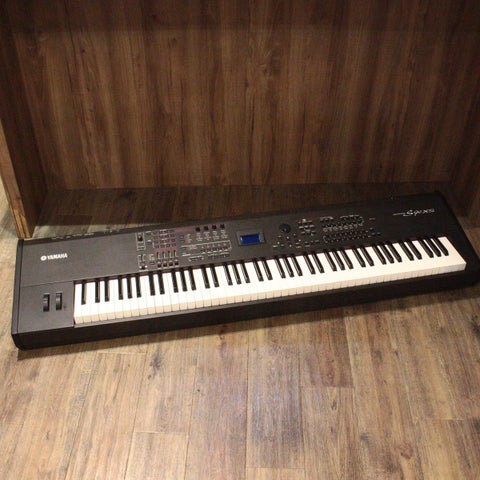 中古】YAMAHA / S90XS 【渋谷店】 | ～88鍵盤 | イシバシ楽器