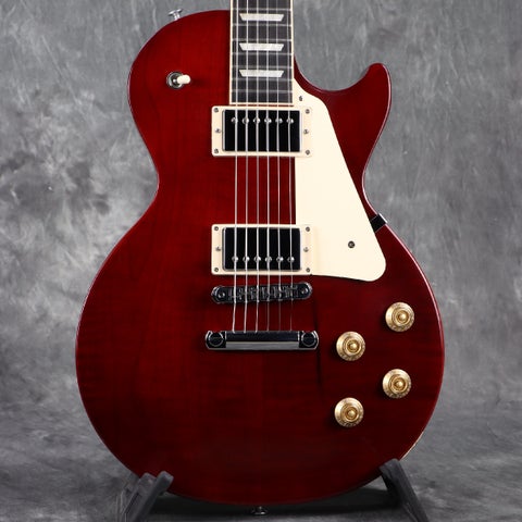 Gibson / Les Paul Studio Session Cherry ギブソン レスポール