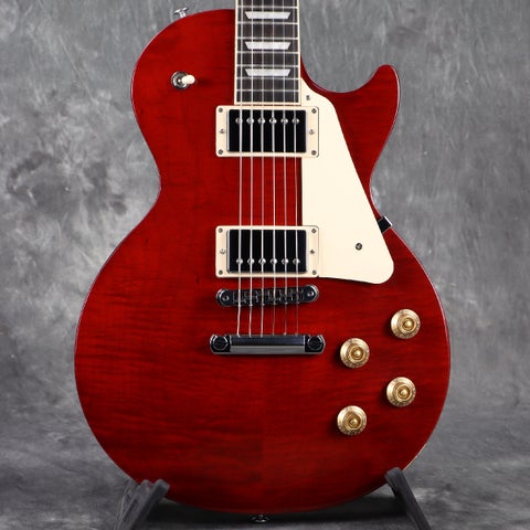 Gibson / Les Paul Studio Session Cherry ギブソン レスポール