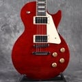 Gibson / Les Paul Studio Session Cherry ギブソン レスポール スタジオ 【実物画像/未展示品】[3.52kg][S/N 227650049]