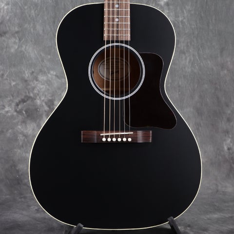 Gibson / L-00 Special Satin Ebony ギブソン 【実物画像/未展示品】[S/N 20756125]