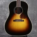 Gibson / ISHIBASHI Dealer Select J-45 Rosewood Custom with Flower Inlay Vintage Sunburst 【実物画像/未展示品】[S/N 23105005]