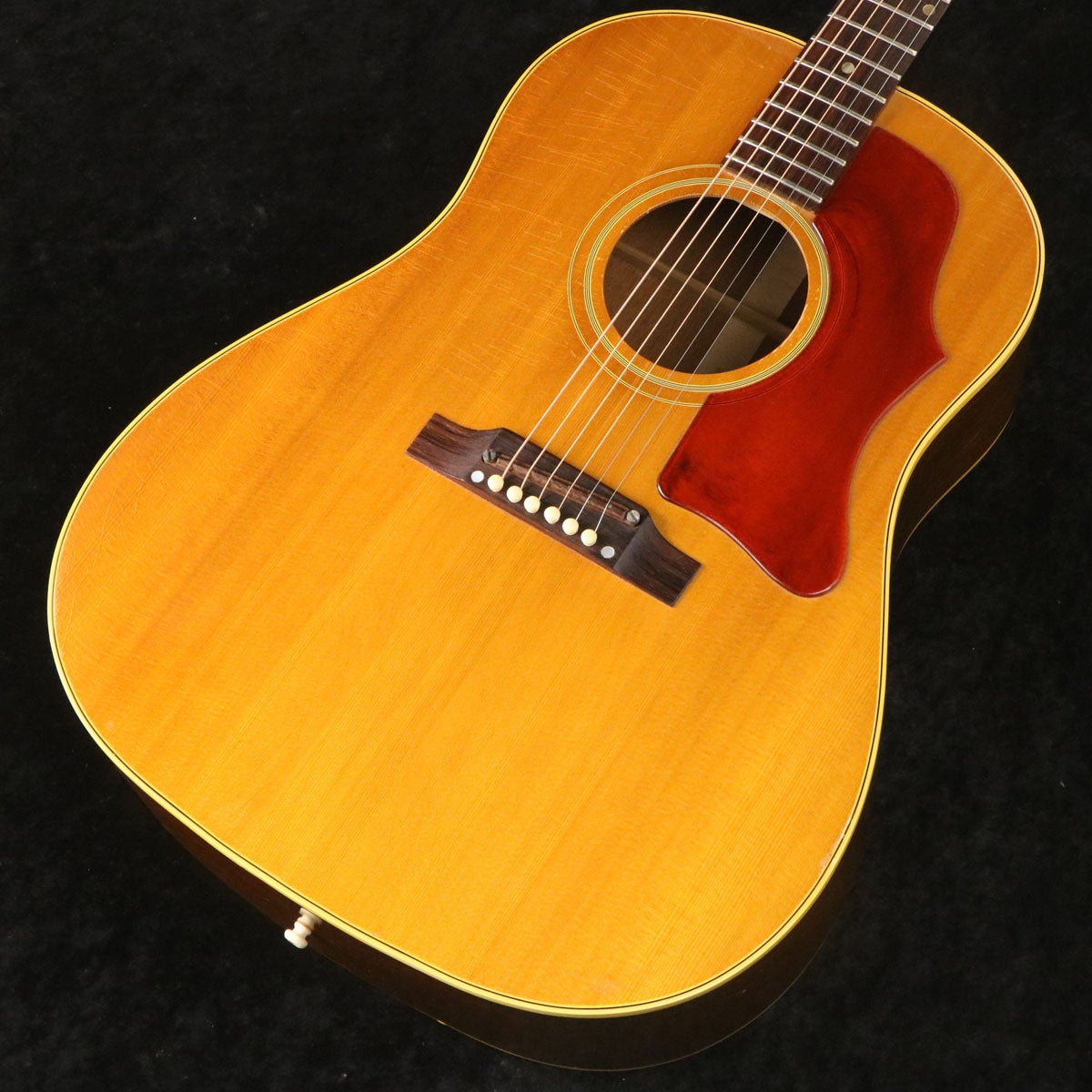1967年製 ギブソンJ-50 ADJ ビンテージ　送料込み価格 中古】GIBSON / J-50 ADJ 1967 【御茶ノ水HARVEST_GUITARS】【値下げ