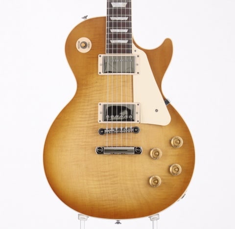 中古】GIBSON USA / Les Paul Standard 50s Dirty Lemon Burst