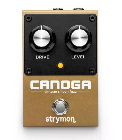 エフェクター × STRYMON)の検索結果 | ギター、アコギ、管楽器などを